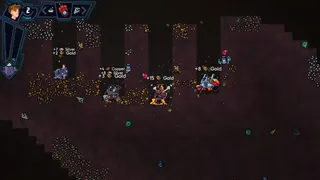 Скриншот 1 к игре Mining Merchant