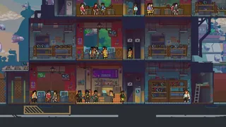 Скриншот 2 к игре Mining Merchant