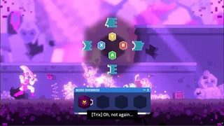 Скриншот 4 к игре Glitchers