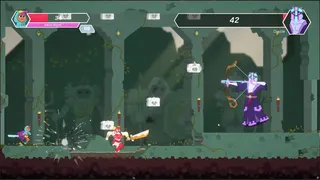 Скриншот 7 к игре Glitchers