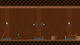 Скриншот 3 к игре 专诸刺王僚 Zhuan Zhu Assassinating King Liao