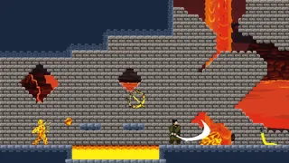 Скриншот 4 к игре 专诸刺王僚 Zhuan Zhu Assassinating King Liao