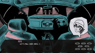 Скриншот 7 к игре RAKKA: WAKE 01 - SOOT