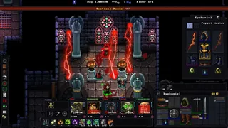Скриншот 2 к игре Escape The Mad Empire