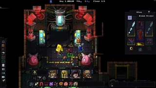 Скриншот 5 к игре Escape The Mad Empire