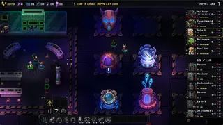 Скриншот 7 к игре Escape The Mad Empire