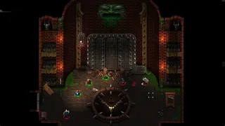 Скриншот 8 к игре Escape The Mad Empire