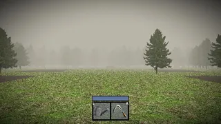 Скриншот 1 к игре Crimson Harvest