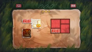 Скриншот 1 к игре Bento Blocks