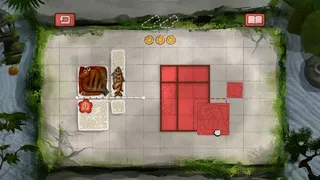Скриншот 2 к игре Bento Blocks