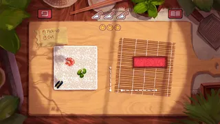 Скриншот 3 к игре Bento Blocks