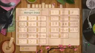 Скриншот 4 к игре Bento Blocks