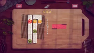 Скриншот 5 к игре Bento Blocks