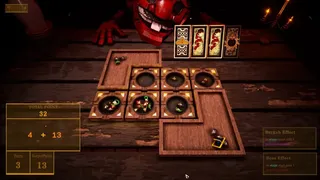 Скриншот 3 к игре Mission Mancala