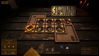 Скриншот 4 к игре Mission Mancala