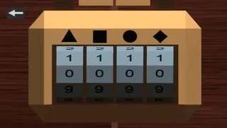 Скриншот 3 к игре The Apus: Escape room