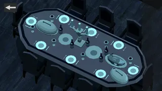 Скриншот 5 к игре The Apus: Escape room