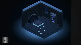 Скриншот 6 к игре The Apus: Escape room