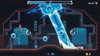 Скриншот 2 к игре Footgun: Underground