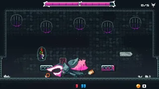 Скриншот 6 к игре Footgun: Underground