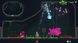 Скриншот 8 к игре Footgun: Underground