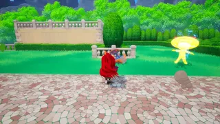 Скриншот 2 к игре Eletta