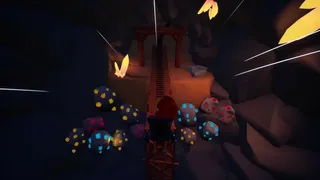 Скриншот 4 к игре Eletta