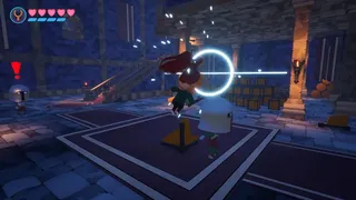 Скриншот 7 к игре Eletta