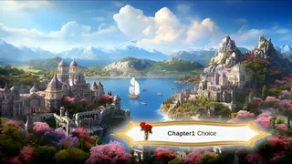 Скриншот 2 к игре Линтянь1: Твой Судьбоносный Принц