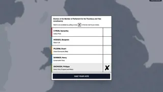 Скриншот 6 к игре Governance