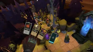 Скриншот 6 к игре Demeo