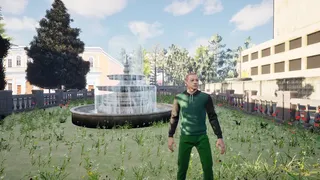 Скриншот 4 к игре Бастон