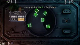 Скриншот 4 к игре Dice With Death