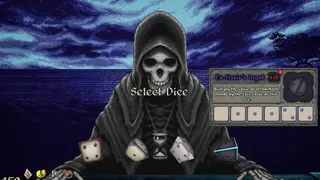 Скриншот 6 к игре Dice With Death