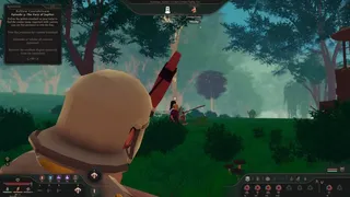 Скриншот 6 к игре Summa Expeditionis