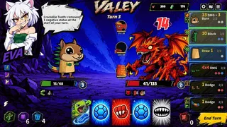 Скриншот 5 к игре EVO Card