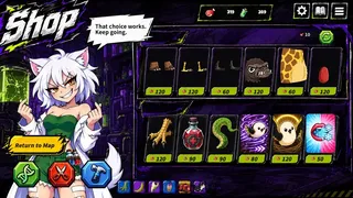 Скриншот 6 к игре EVO Card