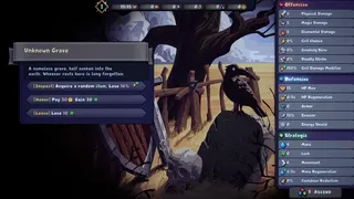 Скриншот 4 к игре Backpack Guardian
