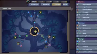 Скриншот 5 к игре Backpack Guardian