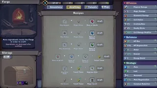 Скриншот 6 к игре Backpack Guardian