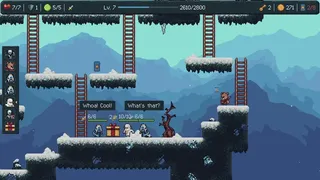 Скриншот 2 к игре Bearnard