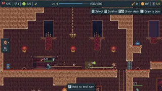 Скриншот 4 к игре Bearnard