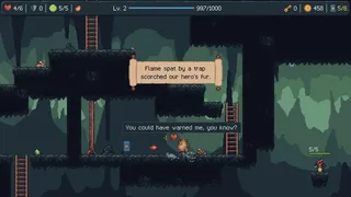 Скриншот 5 к игре Bearnard