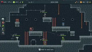 Скриншот 6 к игре Bearnard