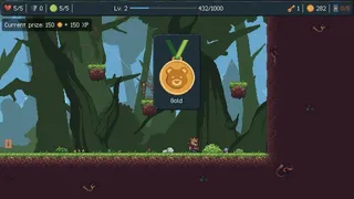 Скриншот 7 к игре Bearnard