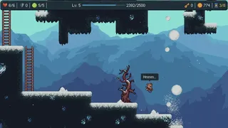 Скриншот 8 к игре Bearnard
