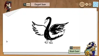 Скриншот 1 к игре Draw & Guess