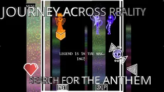 Скриншот 3 к игре ANTHEM OF LIMBO