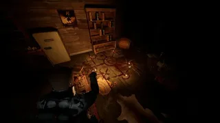 Скриншот 1 к игре SO BELOW