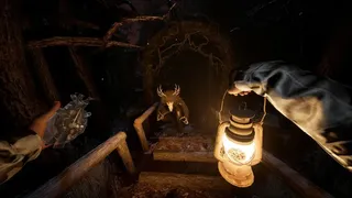 Скриншот 4 к игре SO BELOW